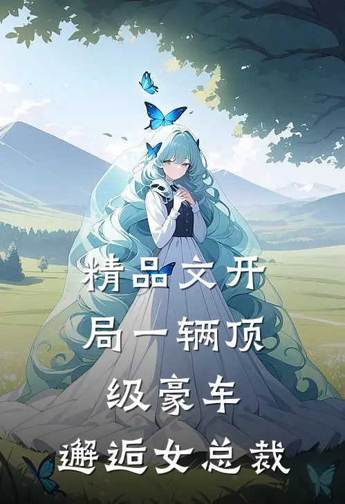 精品文开局一辆顶级豪车,邂逅女总裁免费阅读