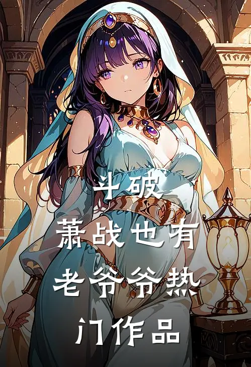 斗破萧战也有老爷爷热门作品吗