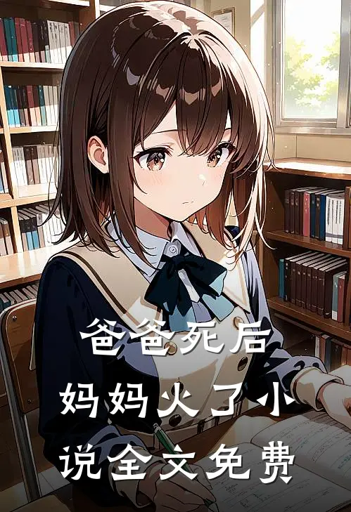 爸爸死后,妈妈火了全文免费观看