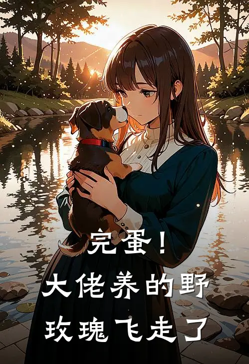 完蛋!大佬养的野玫瑰飞走了免费阅读