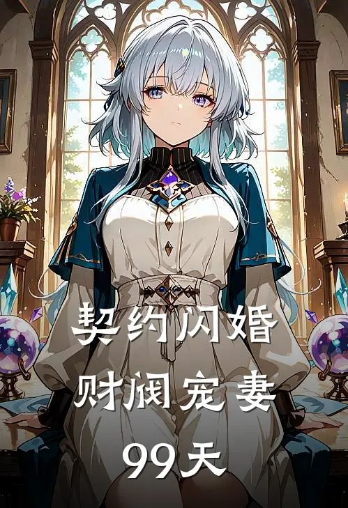 契约闪婚财阀宠妻99天