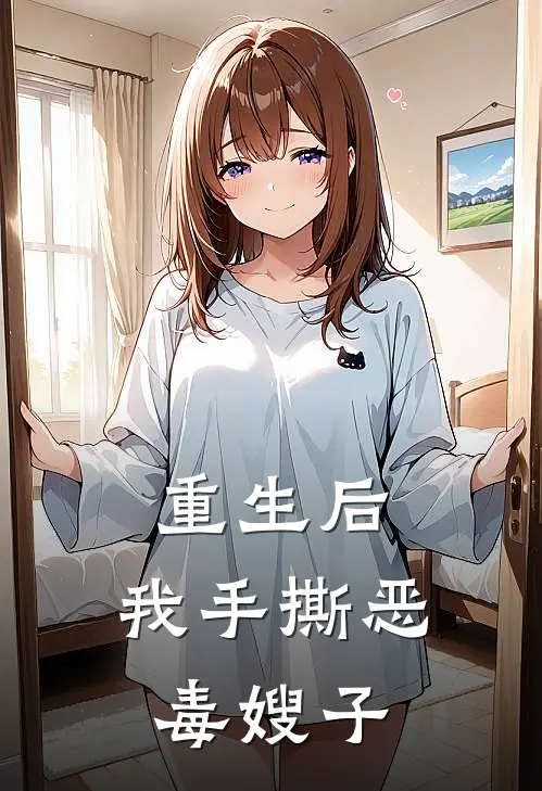 重生后,我手撕恶毒嫂子漫画