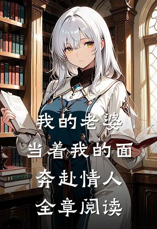我的老婆,当着我的面奔赴情人全章阅读