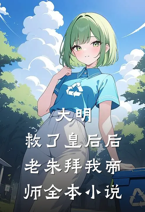 大明救了皇后后,老朱拜我帝师全本免费阅读