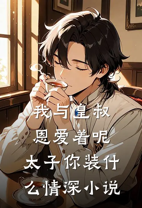 我与皇叔恩爱着呢,太子你装情深阅读
