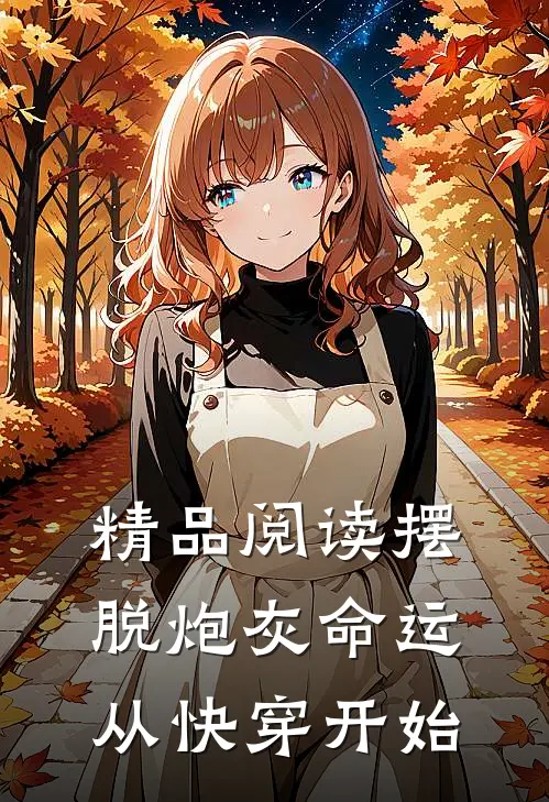 精品阅读摆脱炮灰命运,从快穿开始