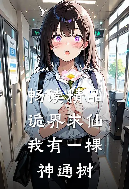 畅读精品诡界求仙我有一棵神通树