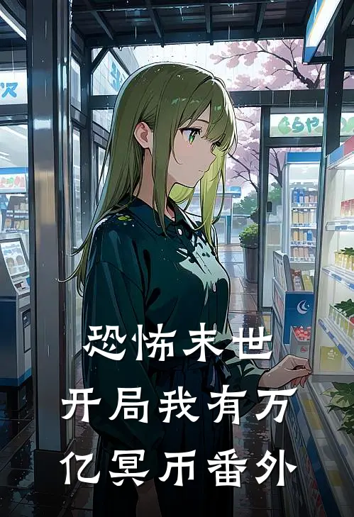 恐怖末世,开局我有万亿冥币番外