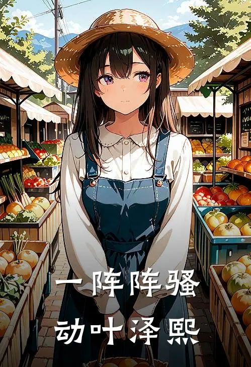一阵阵骚动叶泽熙