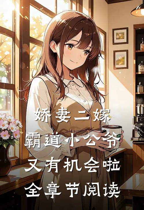 娇妻二嫁霸道小公爷又有机会啦全章节阅读免费