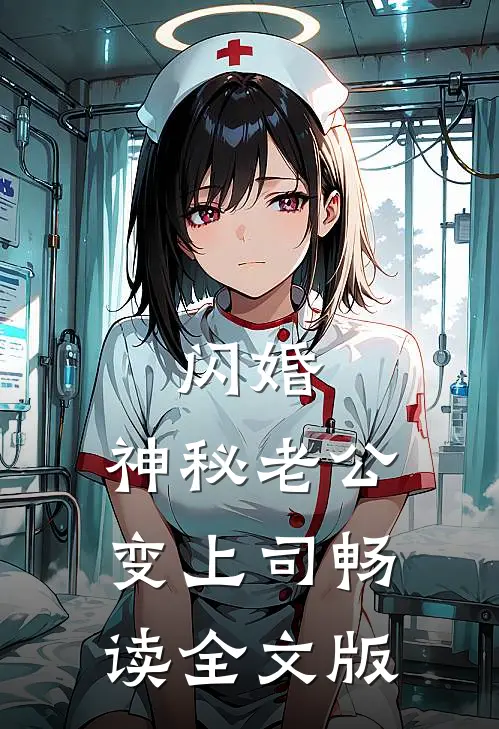 闪婚，神秘老公变上司畅读全文版