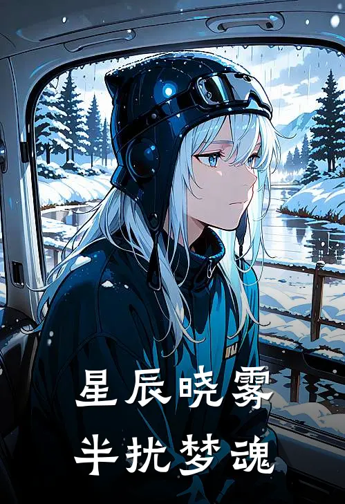 星辰晓雾,半扰梦魂免费全文