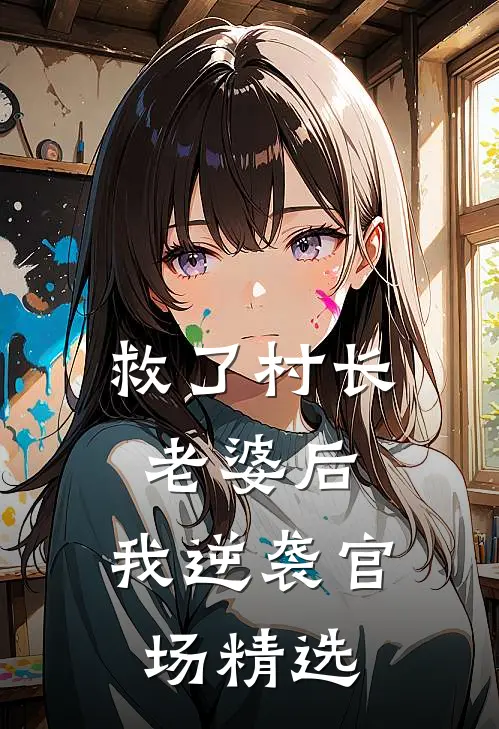 救了村长老婆后,我逆袭官场精选漫画