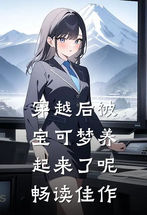 穿越后被宝可梦养起来了呢畅读佳作