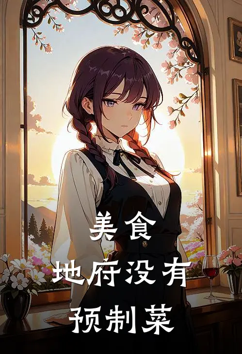 美食地府没有预制菜怎么办