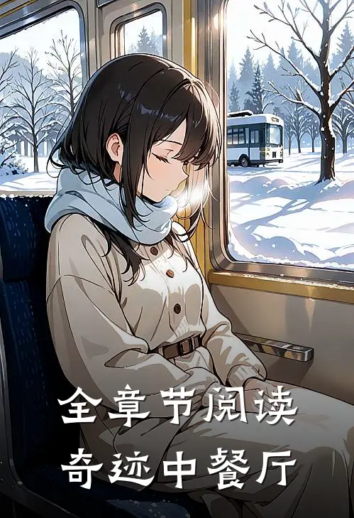 全章节阅读奇迹中餐厅