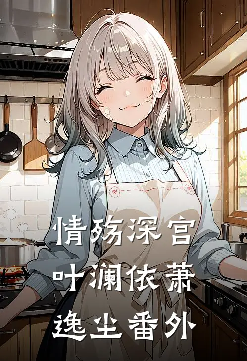 情殇深宫叶澜依萧逸尘 番外在线阅读