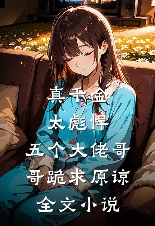 真千金太彪悍,五个大佬哥哥跪求原谅全文