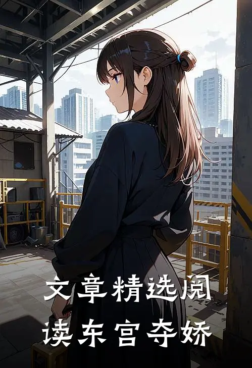文章精选阅读东宫夺娇