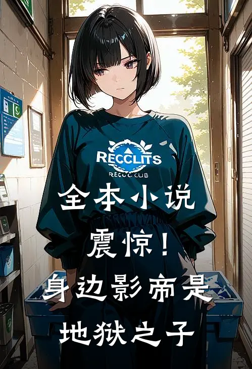 全本震惊!身边影帝是地狱之子免费阅读