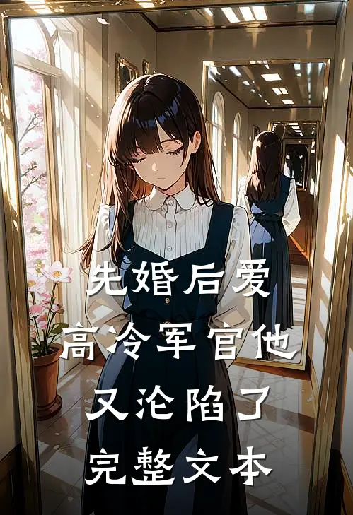 先婚后爱：高冷军官他又沦陷了完整文本