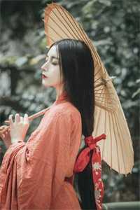 怀孕后，少夫人成了国公府的香饽饽未删节