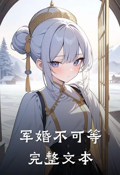 军婚不可等完整文本