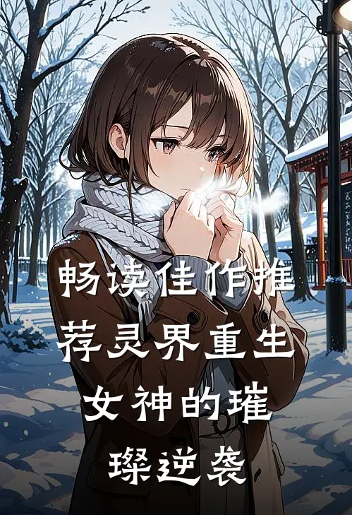 畅读佳作推荐灵界重生,女神的璀璨逆袭