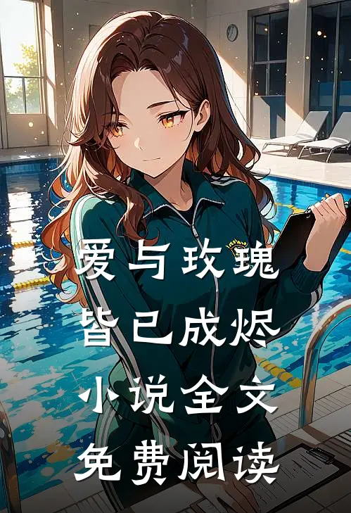 爱与玫瑰,皆已成烬全文免费阅读