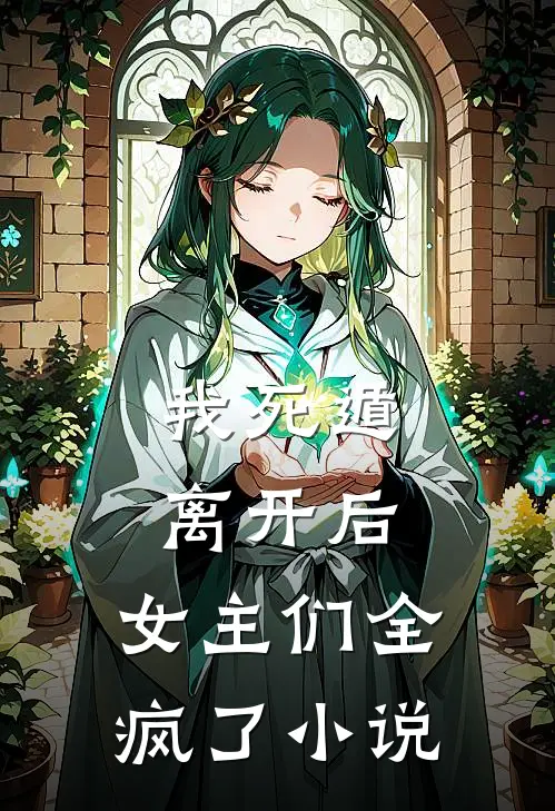 我死遁离开后,女主们全疯了