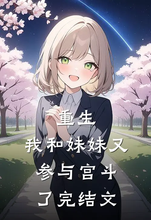 重生我和妹妹又参与宫斗了完结文章