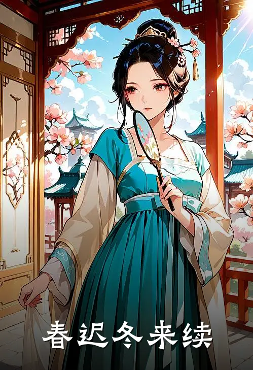 春迟冬来续