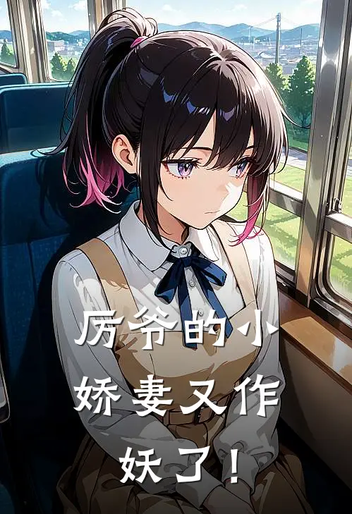 厉爷的小娇妻又作妖了!短剧