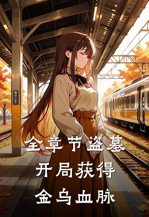 全章节盗墓开局获得金乌血脉的
