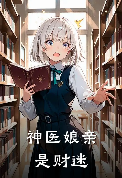 神医娘亲是财迷