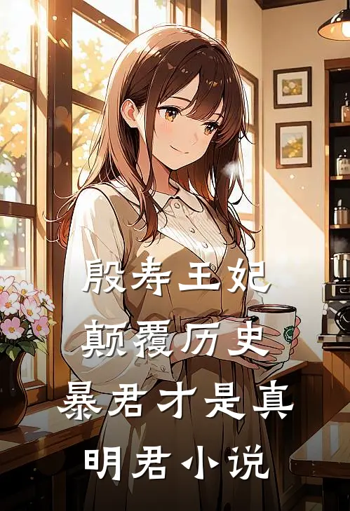 殷寿王妃颠覆历史,暴君才是真明君