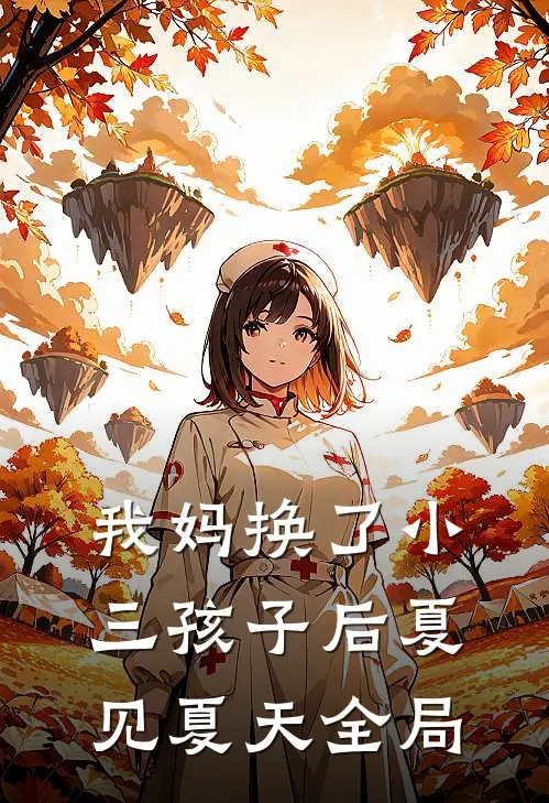 我妈换了小三孩子后夏见夏天全局