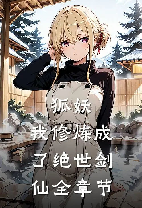 狐妖我修炼成了绝世剑仙全章节阅读