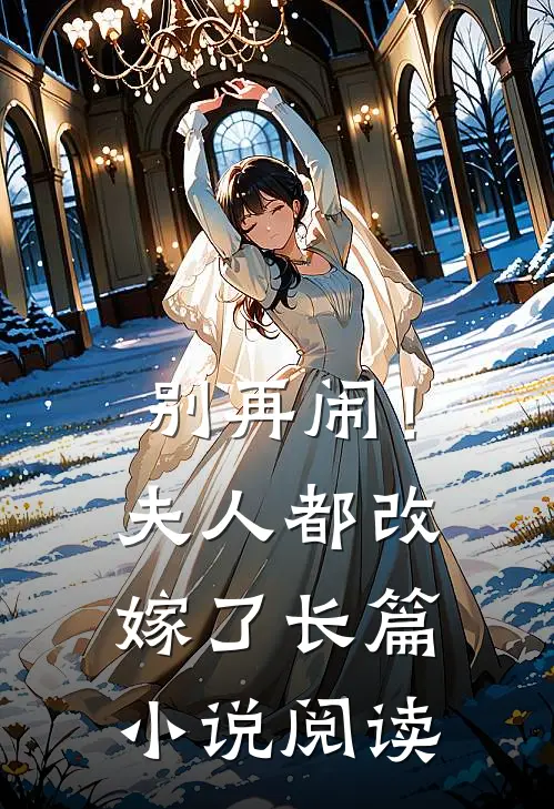 别再闹!夫人都改嫁了长篇阅读免费