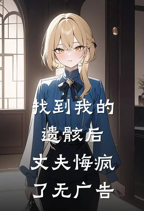 找到我的遗骸后,丈夫悔疯了无广告免费阅读