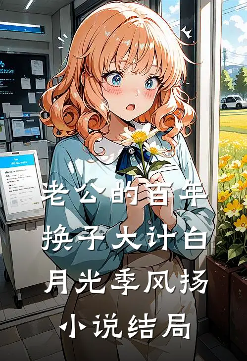 老公的百年换子大计白月光季风扬小说结局