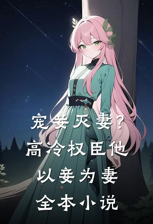 宠妾灭妻?高冷权臣他以妾为妻全本