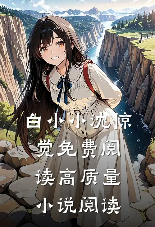 白小小沈惊觉免费阅读高质量小说阅读