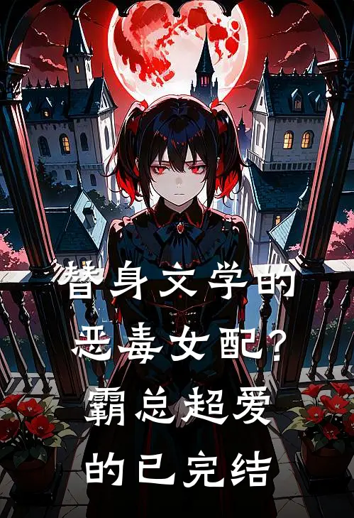 替身文学的恶毒女配?霸总超爱的已完结