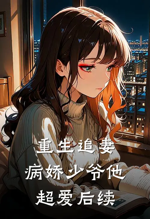重生追妻：病娇少爷他超爱后续