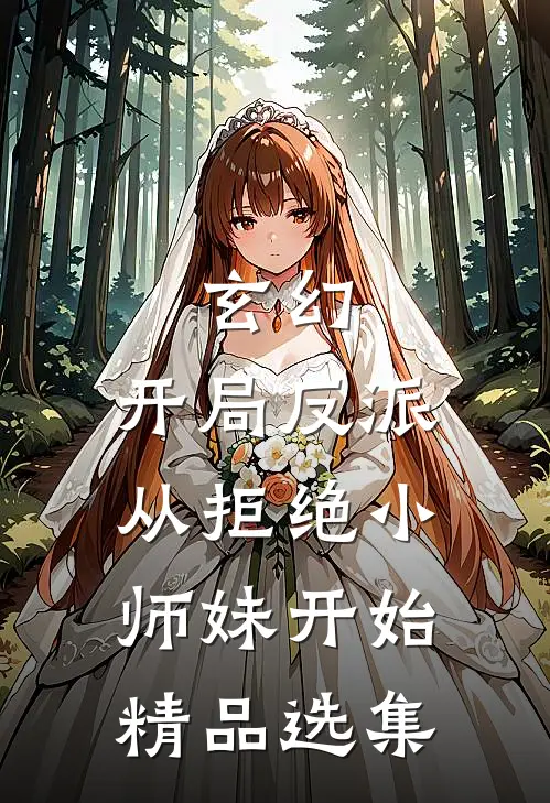 玄幻开局反派,从拒绝小师妹开始精品选集