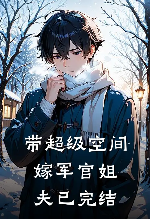 带超级空间,嫁军官姐夫已完结免费阅读