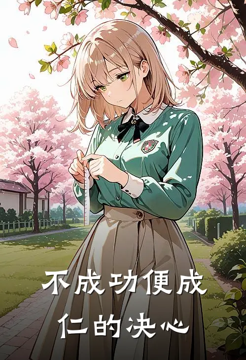 不成功便成仁的决心,换一个说法