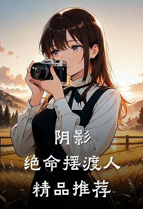 阴影绝命摆渡人精品推荐在线阅读