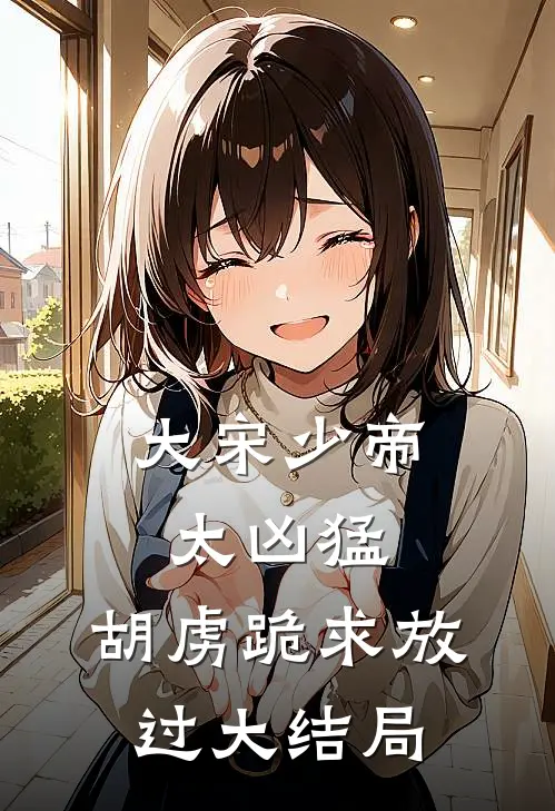大宋少帝太凶猛,胡虏跪求放过大结局是哪一集